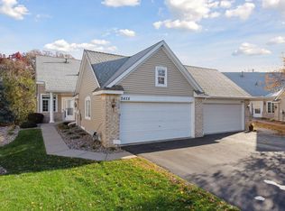2435 Skyline Dr, Bloomington, MN 55425