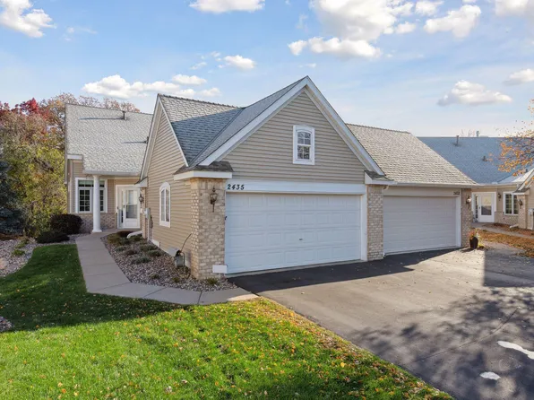 2435 Skyline Dr, Bloomington, MN 55425