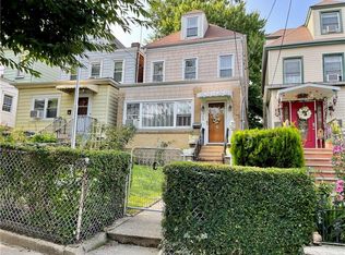 329 E 241st St, Bronx, NY 10470