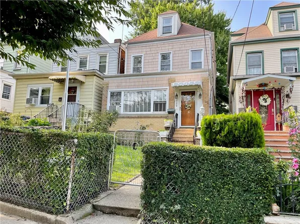 329 E 241st Street, Bronx, NY 10470