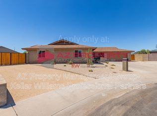 7660 W Palmaire Ave, Glendale, AZ 85303