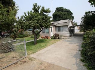 1642 Spokane St, Modesto, CA 95358