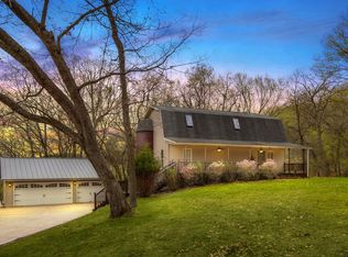 N8618 County Road Tt, Holmen, WI 54636