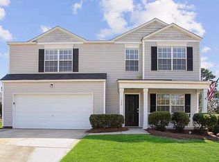 108 Malisa Dr, Columbia, SC 29229