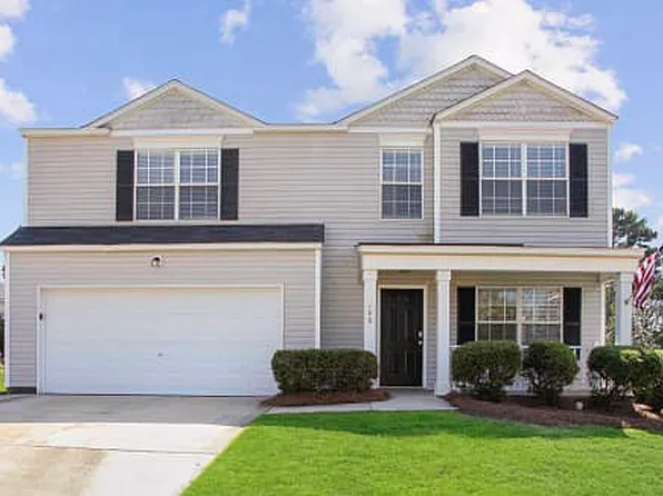 108 Malisa Dr, Columbia, SC 29229