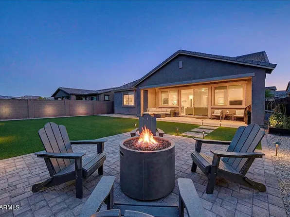 17055 W JENAN Road, Surprise, AZ 85388