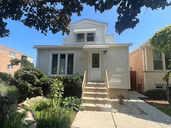 5617 S Kostner Ave, Chicago, IL 60629