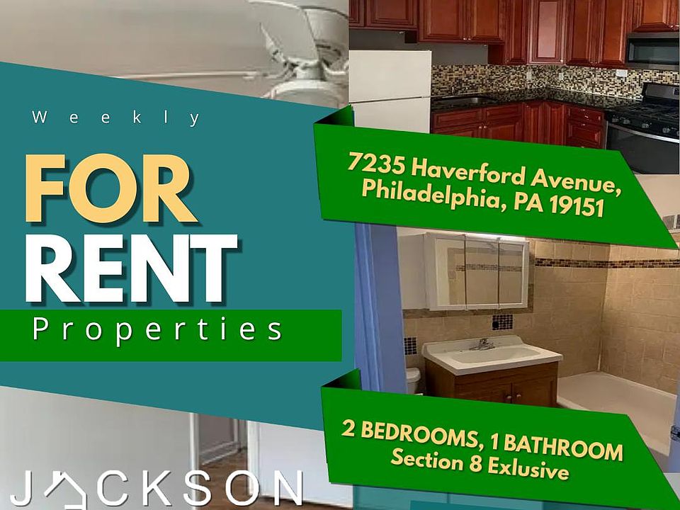1st image of 7235 Haverford Ave #0