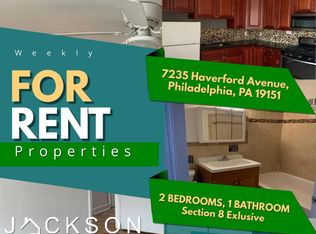 7235 Haverford Ave #0, Philadelphia, PA 19151