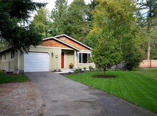 1824 Ethridge Ct NE, Olympia, WA 98506