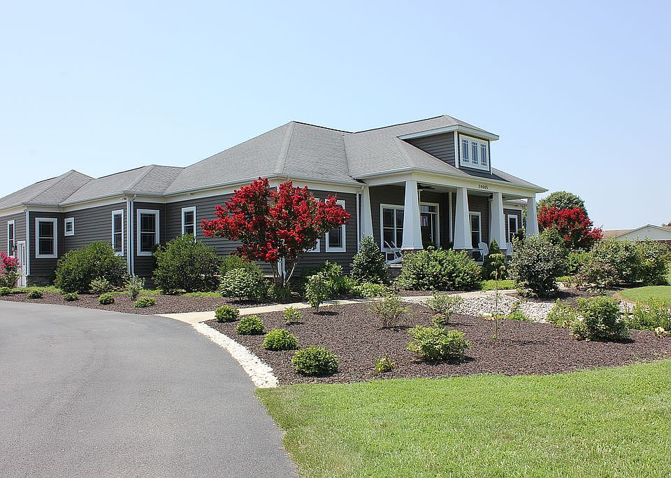 2nd image of 24005 Brick House Farm Ln
