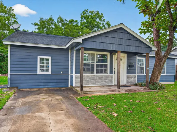 1114 Woodbine Dr, West Columbia, TX 77486