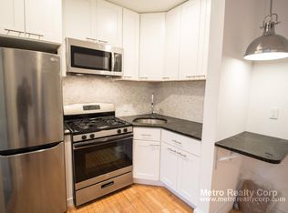 14 Jamaicaway Ct #23, Jamaica Plain, MA 02130