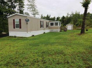 17 Colonial Dr, Troy, NH 03465