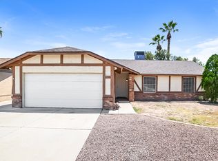 315 W Ross Ave, Phoenix, AZ 85027