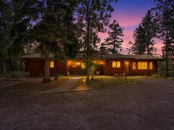 9050 State Highway 35, Bigfork, MT 59911