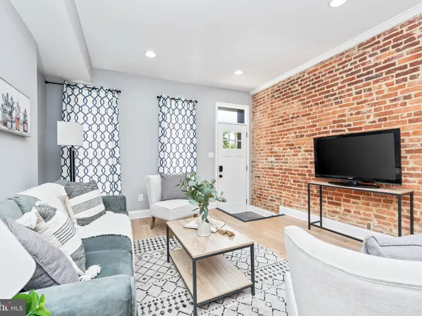 516 W 27th St, Baltimore, MD 21211