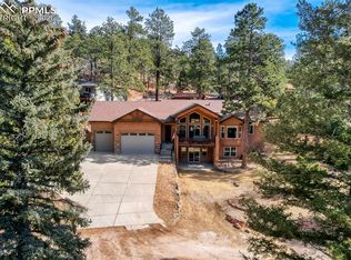 4519 Edwards Pl, Cascade, CO 80809