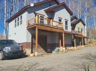 31 Gloria Pl #A, Crested Butte, CO 81224
