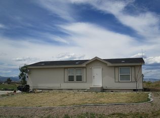 207 E 4800 S, Vernal, UT 84078