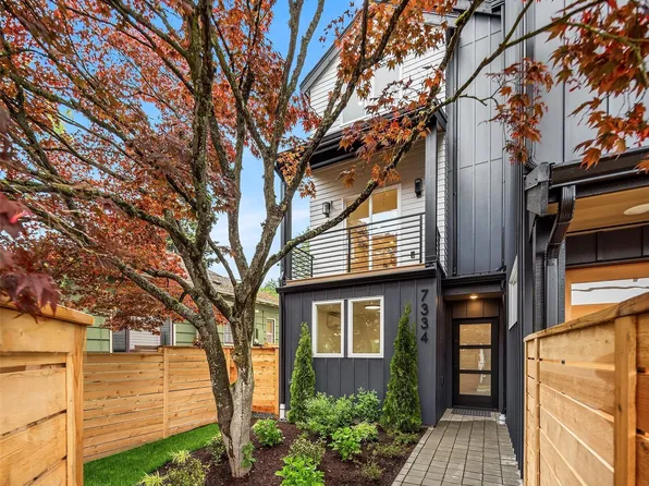 7334 25th Avenue NW, Seattle, WA 98117