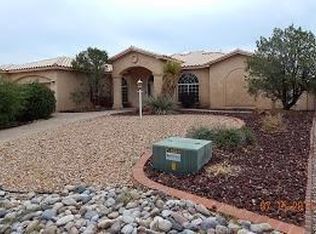 2734 Slice Ct SE, Albuquerque, NM 87124