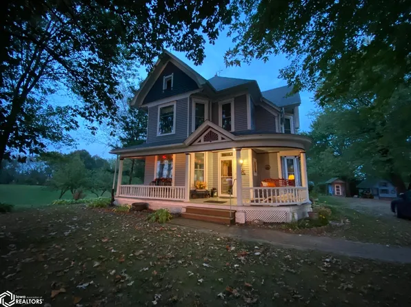17248 Highway 1, Keosauqua, IA 52565