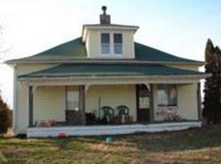 4729 Old Sparta Rd, Cookeville, TN 38506