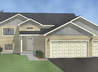 700 Black Forest Rd, New Germany, MN 55367