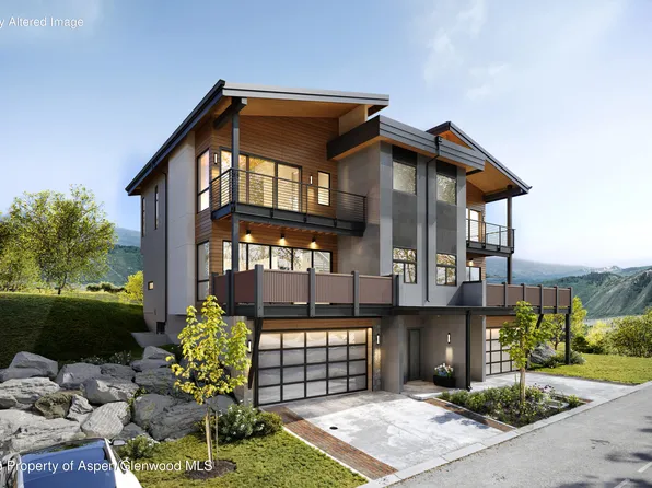 273 Overlook Rdg, Basalt, CO 81621