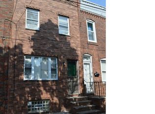 1542 S Bailey St, Philadelphia, PA 19146