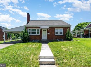 5007 Colorado Ave, Harrisburg, PA 17109