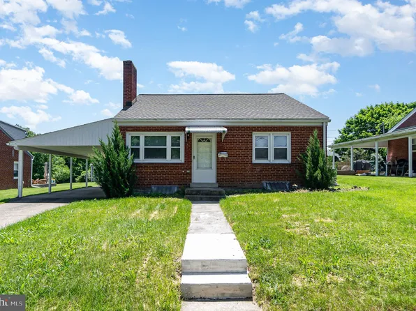 5007 Colorado Ave, Harrisburg, PA 17109
