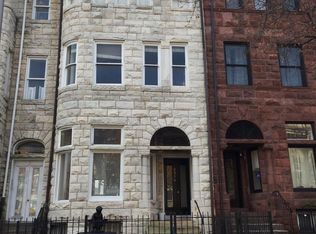 2316 Eutaw Pl APT 1A, Baltimore, MD 21217