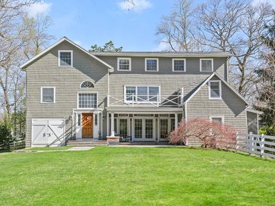 61 Witch Lane, Norwalk, CT, 06853