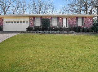 1600 Circledale Rd, N Little Rock, AR 72116