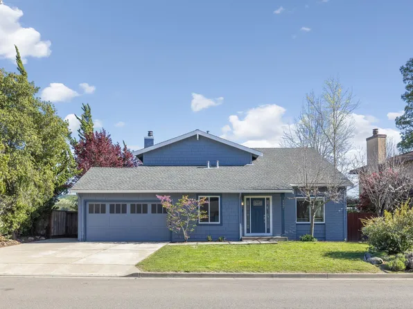 3597 Skyline Dr, Hayward, CA 94542