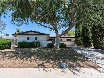 1004 Sheridan Ave, Bakersfield, CA, 93308
