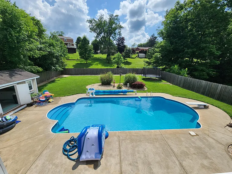 2490 Coulterville Rd — Photo 3