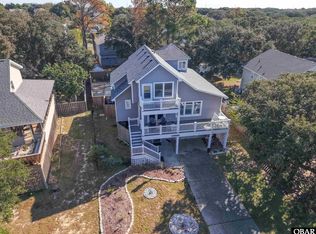 3123 Bay Dr, Kill Devil Hills, NC 27948