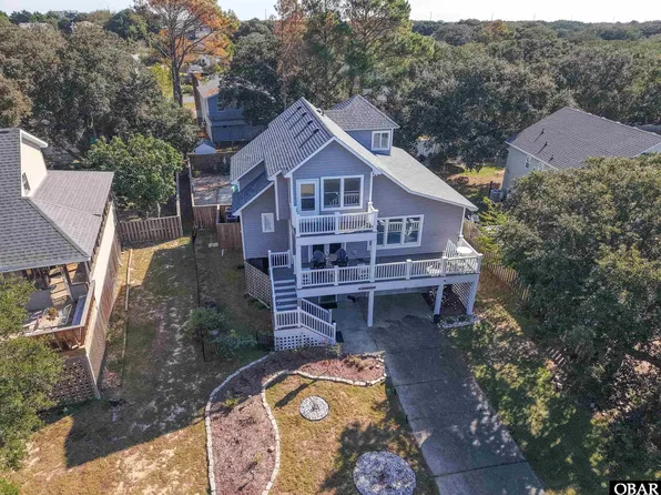 3123 Bay Dr, Kill Devil Hills, NC 27948
