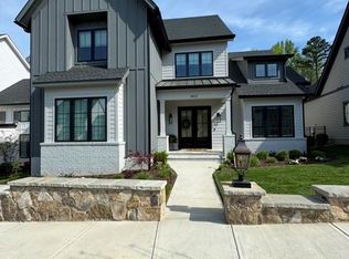 14112 Ryker Way, Davidson, NC 28036