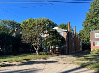 6225 Robison Rd APT 1, Cincinnati, OH 45213