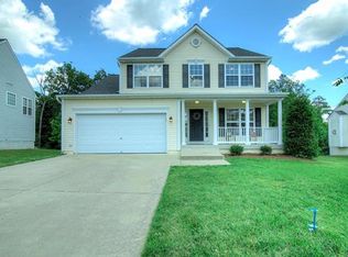 23249 Johnstown Ln, Ruther Glen, VA 22546