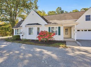 94 Stonehouse Rd UNIT 10, Coventry, CT 06238