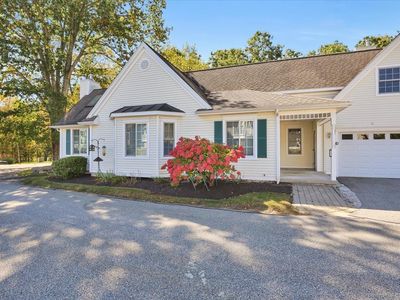 94 Stonehouse Road #10, Coventry, CT, 06238