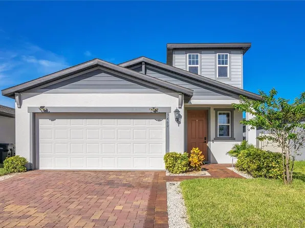 3460 Monaco Ln, Davenport, FL 33897