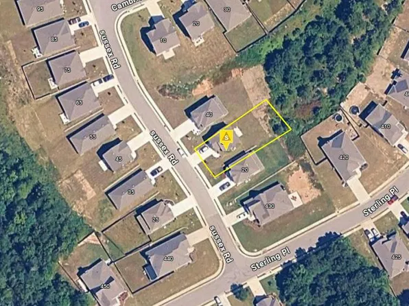 30 Sussex Rd, Odenville, AL 35120