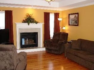 223 Rose Park Dr, Jefferson City, MO 65109