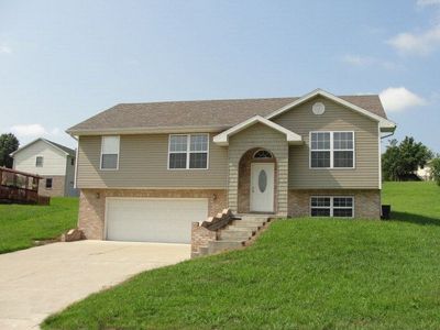 3118 Southwood Blvd, Jefferson City, MO, 65101